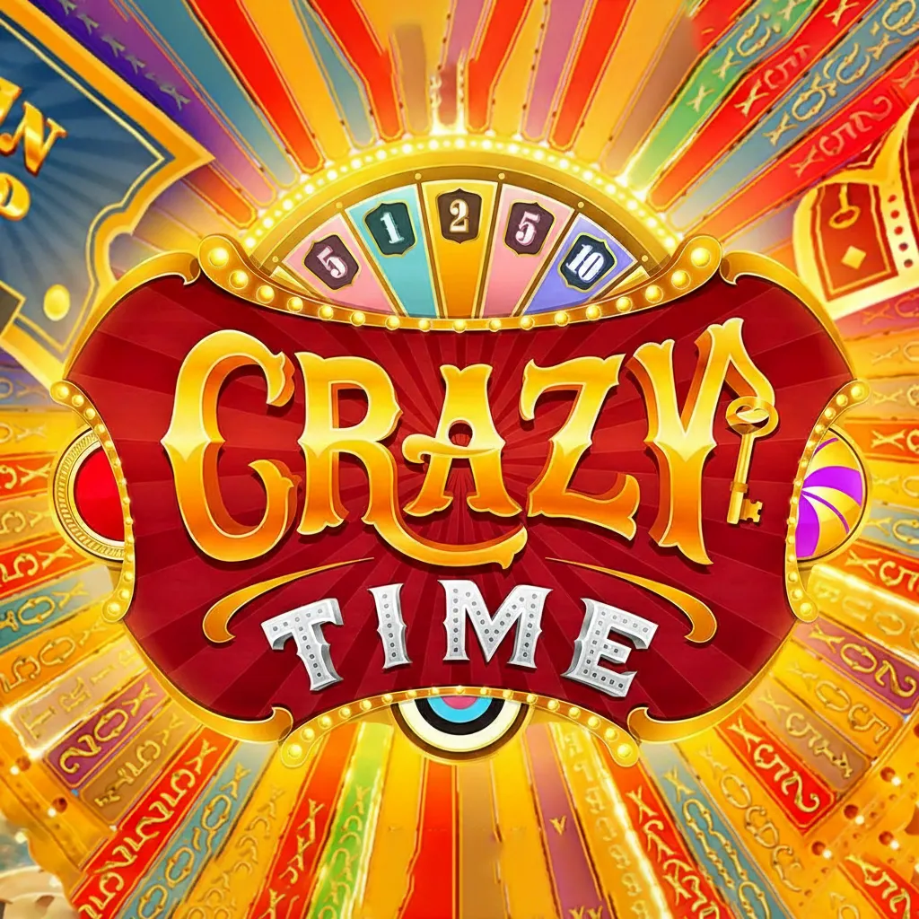 Crazy Time Download crazy time