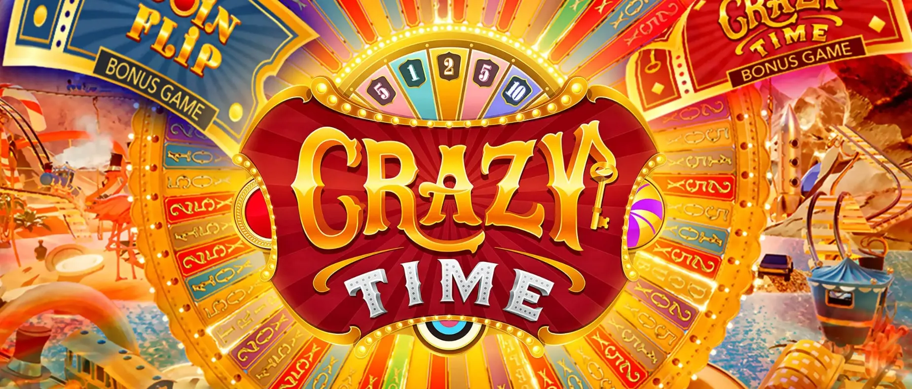 RTP Live Crazy Time